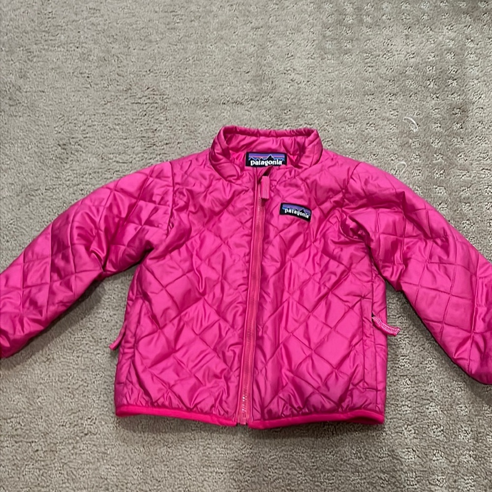 Patagonia Toddler Jacket